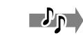 PANASONIC KXTD1232G - Standardtelefon - 4