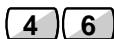 PANASONIC KXTD1232G - Systemtelefon/Standardtelefon - 3