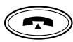 PANASONIC KXTD1232G - Anrufen einer anderen Nebenstelle (Internruf) - 5