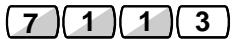 PANASONIC KXTD1232G - Systemtelefon/Standardtelefon - 3