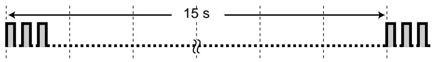 PANASONIC KXTD1232G - Hörton 1 - 1
