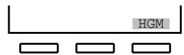 PANASONIC KXTD1232G - Display - 1