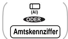 PANASONIC KXTD1232G - Systemtelefon/Standardtelefon - 5