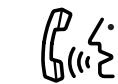 PANASONIC KXTD1232G - Systemtelefon/Standardtelefon - 5