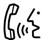 PANASONIC KXTD1232G - Systemtelefon/Standardtelefon - 7