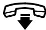 PANASONIC KXTD1232G - Systemtelefon/Standardtelefon - 15