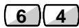 PANASONIC KXTD1232G - Systemtelefon - 3