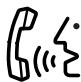 PANASONIC KXTD1232G - Systemtelefon - 6