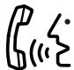 PANASONIC KXTD1232G - Systemtelefon - 7