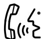 PANASONIC KXTD1232G - Systemtelefon/Standardtelefon - 4