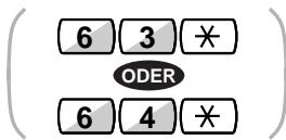 PANASONIC KXTD816GE - Systemtelefon/Standardtelefon - 3