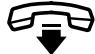 PANASONIC KXTD816GE - Systemtelefon/Standardtelefon - 11