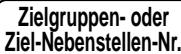 PANASONIC KXTD816GE - Einschalten - 7