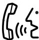 PANASONIC KXTD816GE - Systemtelefon - 8