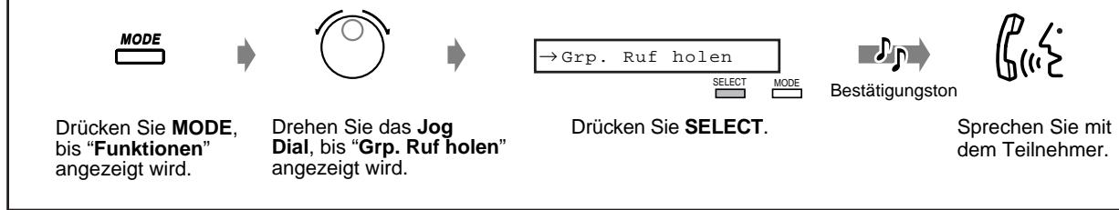 PANASONIC KXTD816GE - T7531 - 1