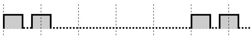 PANASONIC KXTD816GE - Rufsignal 2 - 1