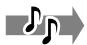 PANASONIC KXTD816GE - Ausschalten - 4