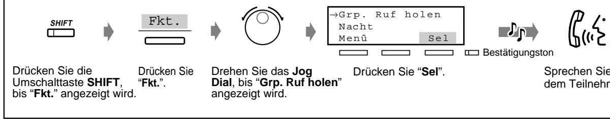 PANASONIC KXTD816GE - T7533 - 1