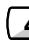 PANASONIC KXTD816GE - Systemtelefon/Standardtelefon - 2
