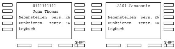 PANASONIC KXTD816GE - Nutzliche Hinweise - 1