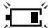 PANASONIC KXTD816GE - Display - 3