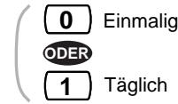 PANASONIC KXTD816GE - Einschalten - 9