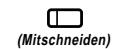 PANASONIC KXTD816GE - Systemtelefon - 1