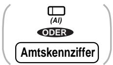 PANASONIC KXTD816GE - Systemtelefon/Standardtelefon - 9
