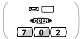 PANASONIC KXTD816GE - Systemtelefon/Standardtelefon - 3