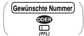 PANASONIC KXTD816GE - Systemtelefon &amp; T7541 - 3