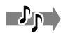 PANASONIC KXTD816GE - Einsatzen/Ausschalten - 9