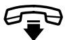 PANASONIC KXTD816GE - Systemtelefon/Standardtelefon - 3