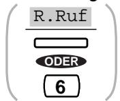 PANASONIC KXTD816GE - Systemtelefon/Standardtelefon - 1