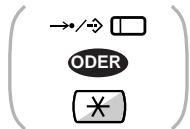 PANASONIC KXTD816GE - Systemtelefon/Standardtelefon - 3