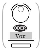 PANASONIC KXTD816GE - Über einen bestimmten externen Laufsprecher - 20