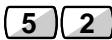PANASONIC KXTD816GE - Systemtelefon/Standardtelefon - 2