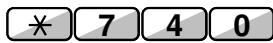 PANASONIC KXTDA200E - To store a phone number - 2