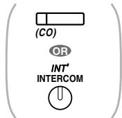 PANASONIC KXTDA200E - To hold the second call and then talk to the original party - 2