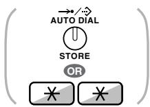 PANASONIC KXTDA200E - Using Numbers Stored in the PBX (System Speed Dialling) - 2