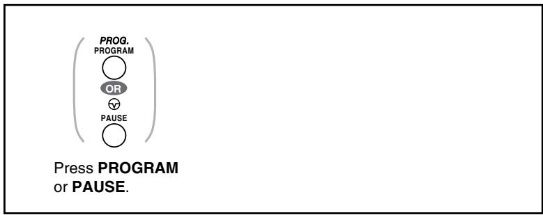 PANASONIC KXTDA200E - Programming - 2
