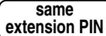 PANASONIC KXTDA200E - PT/SLT/PS - 8