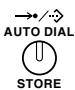 PANASONIC KXTDA200E - Display PT - 1