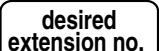 PANASONIC KXTDA200E - In No Security Mode/Trunk Security Mode - 4
