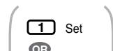 PANASONIC KXTDA200E - To set/cancel (Call Forwarding [FWD] for your Incoming Call Distribution Group) - 9