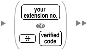 PANASONIC KXTDA200E - In All Security Mode - 5