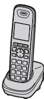 PANASONIC KXTG6522G - Erweiterung des Telefonsystems - 1