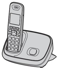 PANASONIC KXTG6522G - Bedienungsanleitung - 1