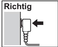 PANASONIC KXTG6522G - Anschlüsse - 2