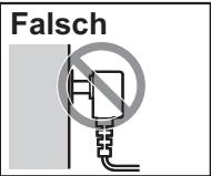 PANASONIC KXTG6522G - Anschlüsse - 3