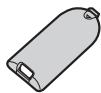 PANASONIC KXTG8100FX - Accessory information - 4